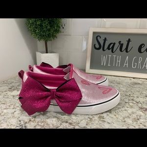 Jojo Siwa shoes